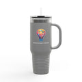 Inspiring Innovation in Education - 40oz Tumbler for Educators