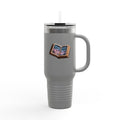 Where Stories Come Alive - 40oz Tumbler for Educators